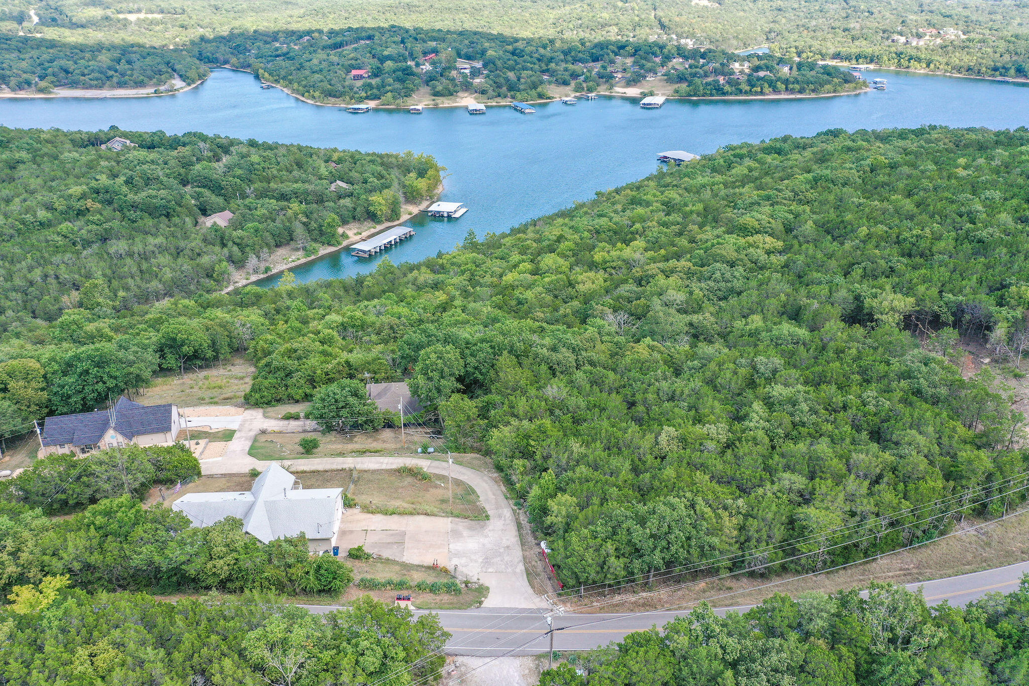Photo 19 - Land for sale – 000  Pioneer Point Road  Galena, MO