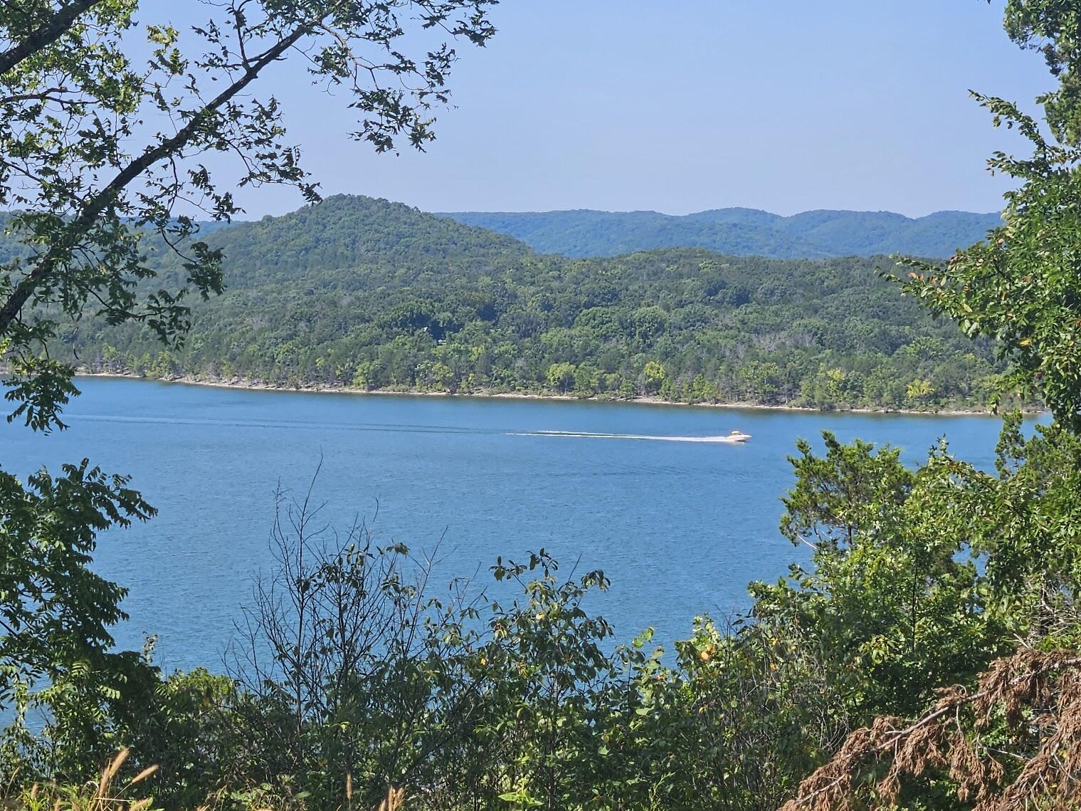Photo 3 - Land for sale – 000  Pioneer Point Road  Galena, MO