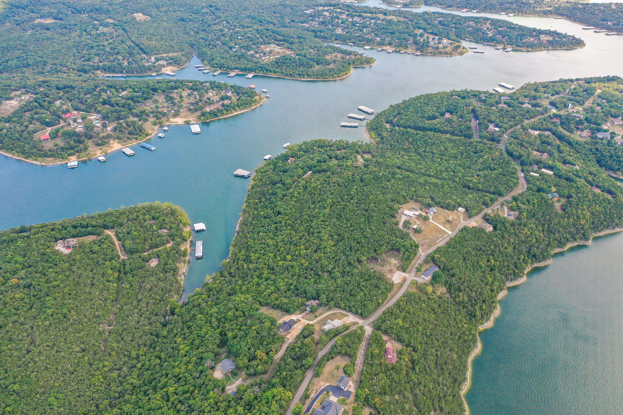 Photo 14 - Land for sale – 000  Pioneer Point Road  Galena, MO