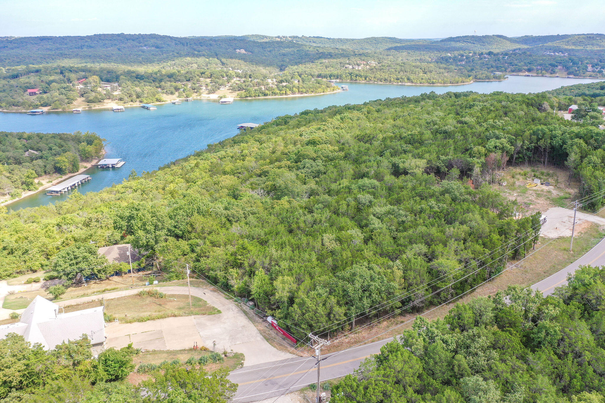 Photo 11 - Land for sale – 000  Pioneer Point Road  Galena, MO