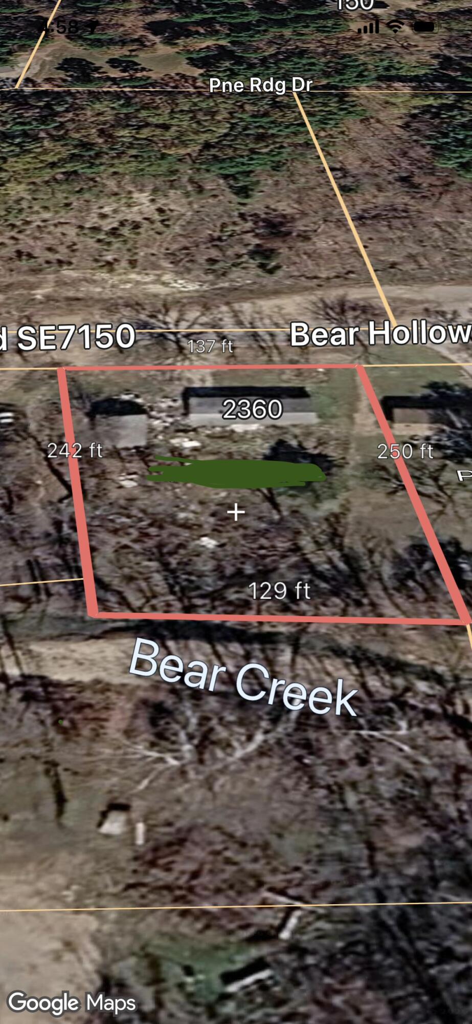Photo 3 - Residential for sale – 2360  Bear Hollow   Pineville, MO