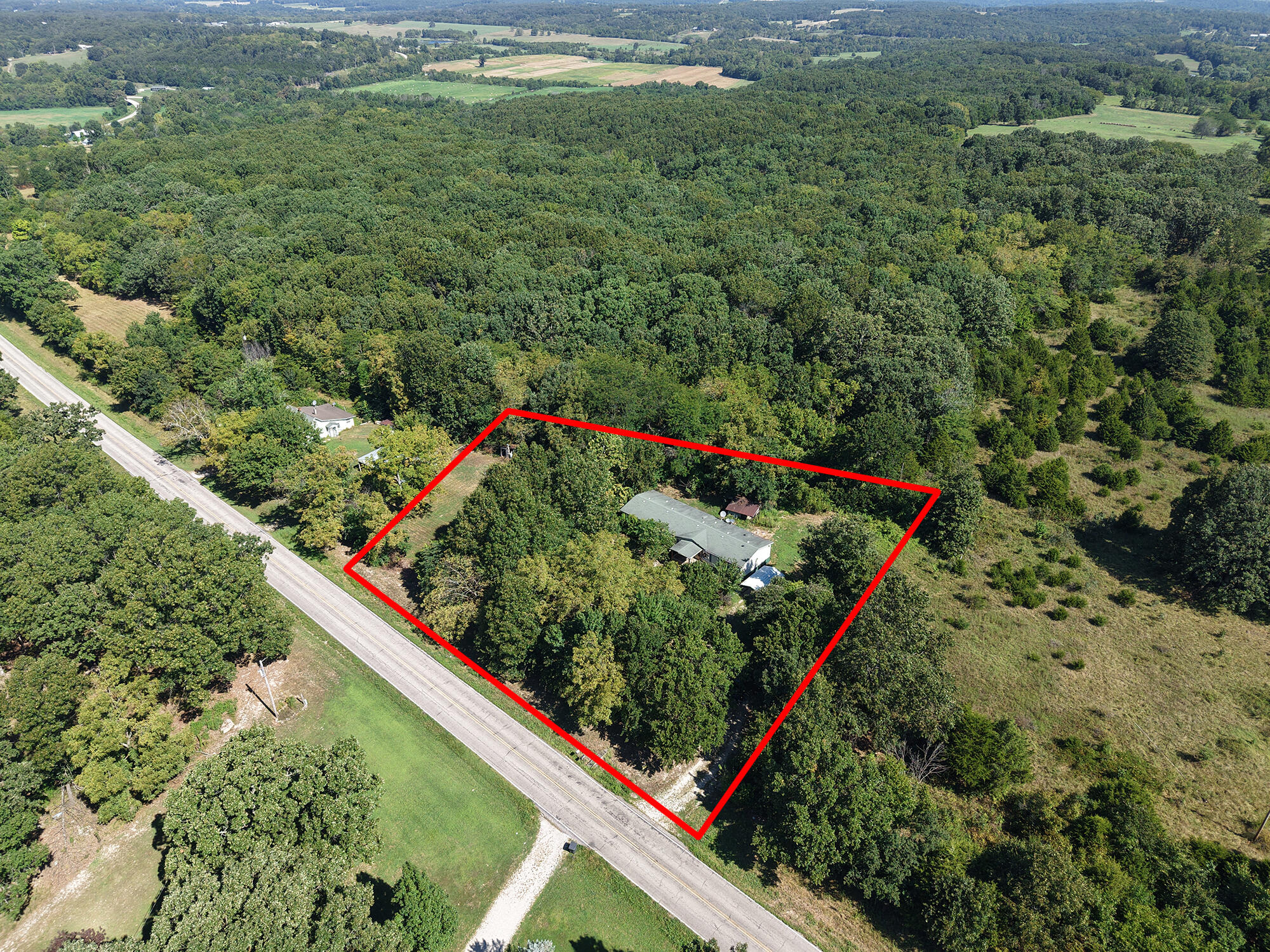 Photo 3 - Residential for sale – 5082  State Highway M   Niangua, MO