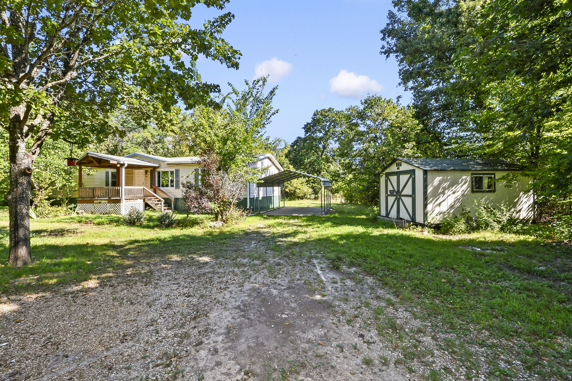 Photo 5 - Residential for sale – 5082  State Highway M   Niangua, MO