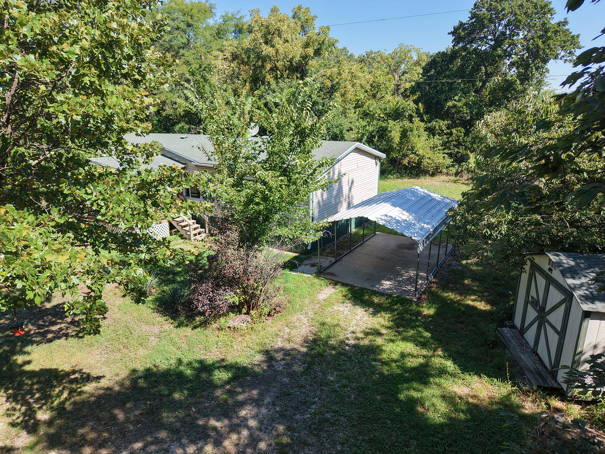 Photo 44 - Residential for sale – 5082  State Highway M   Niangua, MO