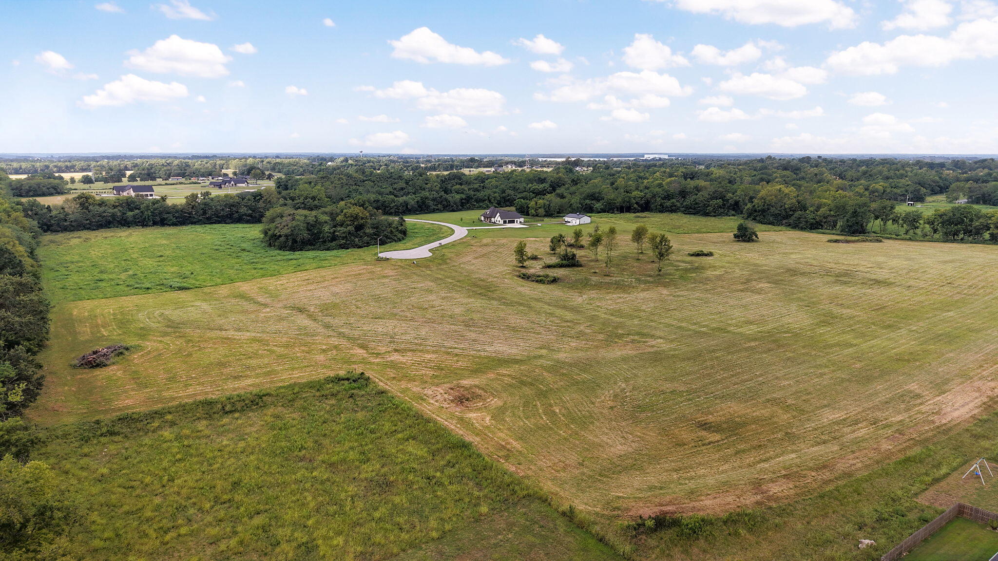 Photo 9 - Land for sale – Tbd S Zary Lane  Springfield, MO