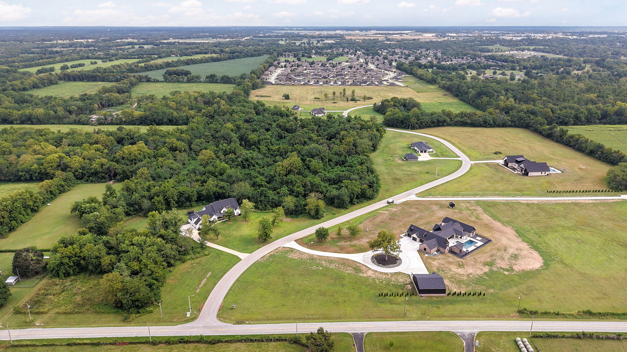 Photo 14 - Land for sale – Tbd S Zary Lane  Springfield, MO