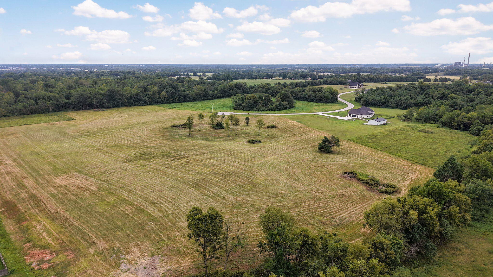 Land for sale – Tbd S Zary Lane  Springfield, MO