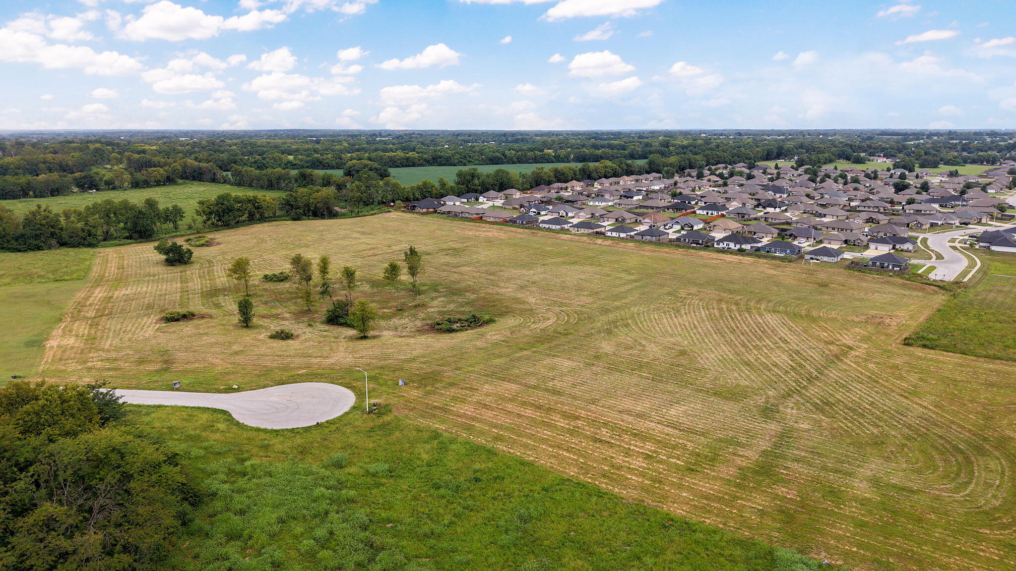 Photo 5 - Land for sale – Tbd S Zary Lane  Springfield, MO