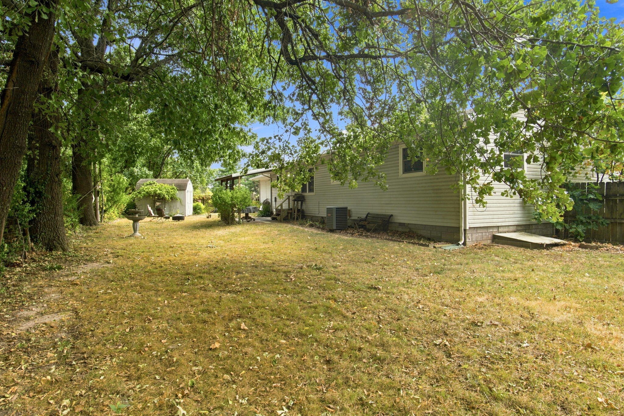 Photo 26 - Residential for sale – 611  Elliff Drive  Neosho, MO