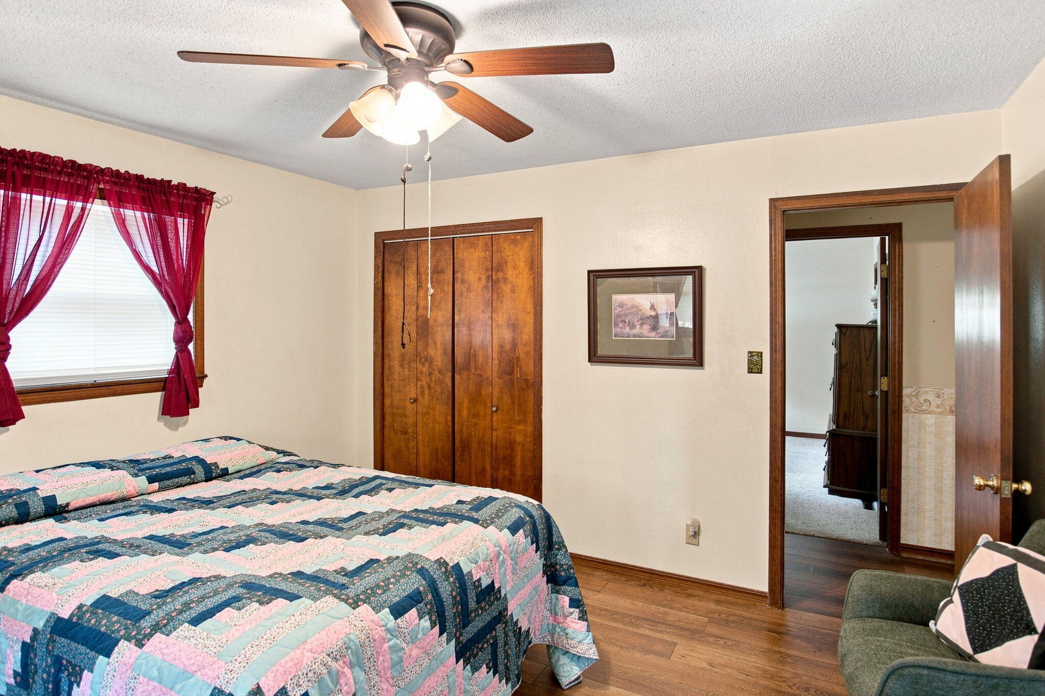 Photo 12 - Residential for sale – 611  Elliff Drive  Neosho, MO