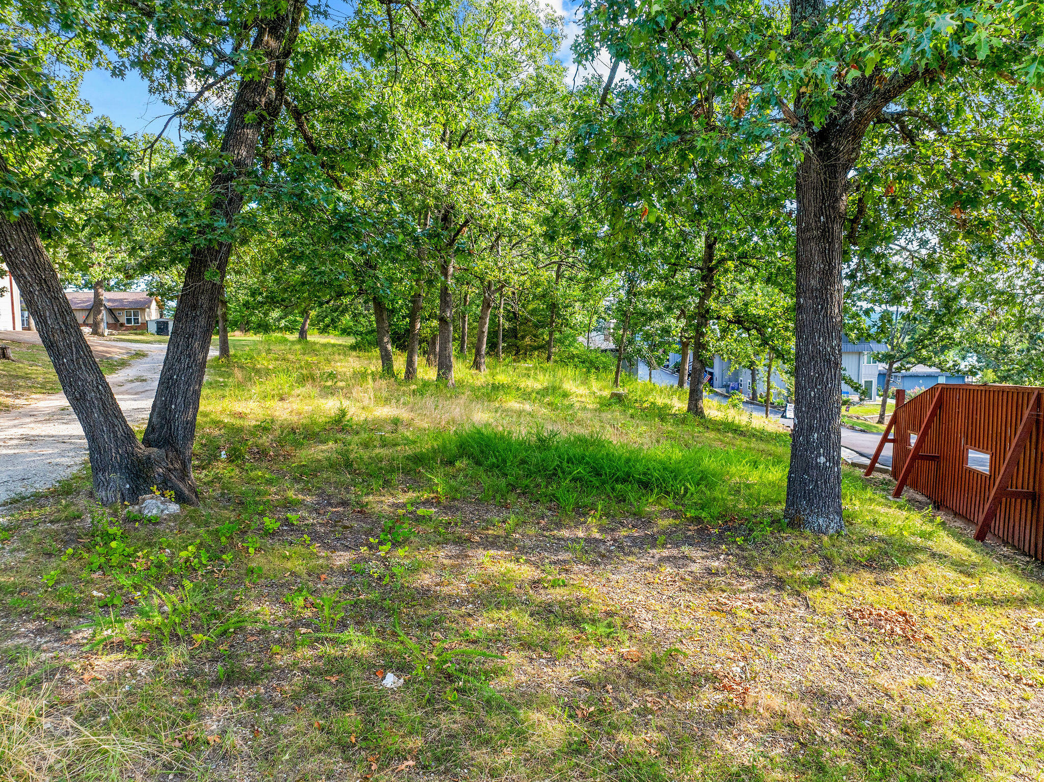 Photo 9 - Land for sale – Tract H4  Kimberling City Center Lane  Kimberling City, MO