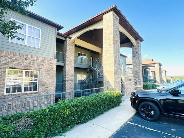 Residential for sale – 1101  Golf Drive  Branson West, MO