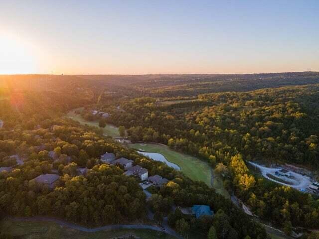 Photo 70 - Residential for sale – 1101  Golf Drive  Branson West, MO