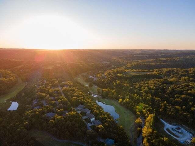 Photo 53 - Residential for sale – 1101  Golf Drive  Branson West, MO