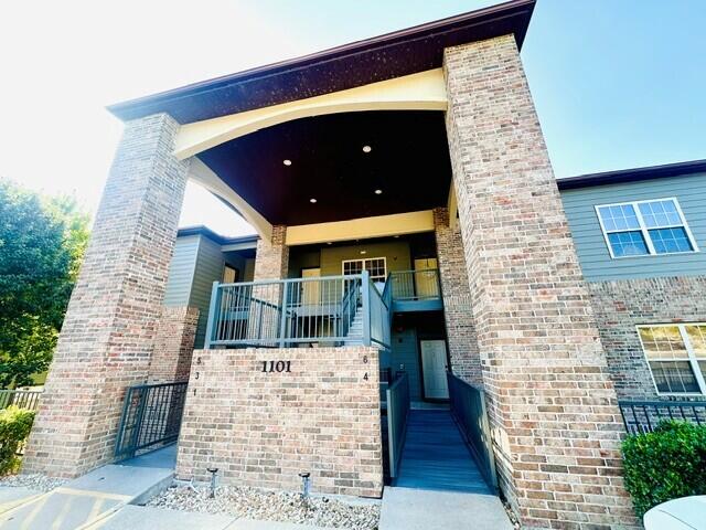 Photo 2 - Residential for sale – 1101  Golf Drive  Branson West, MO
