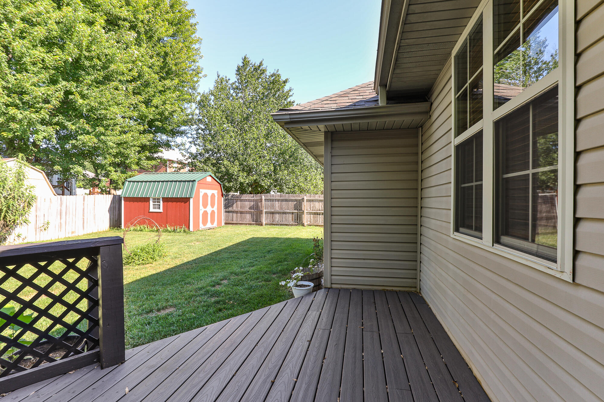 Photo 31 - Residential for sale – 3749 N Nias Avenue  Springfield, MO