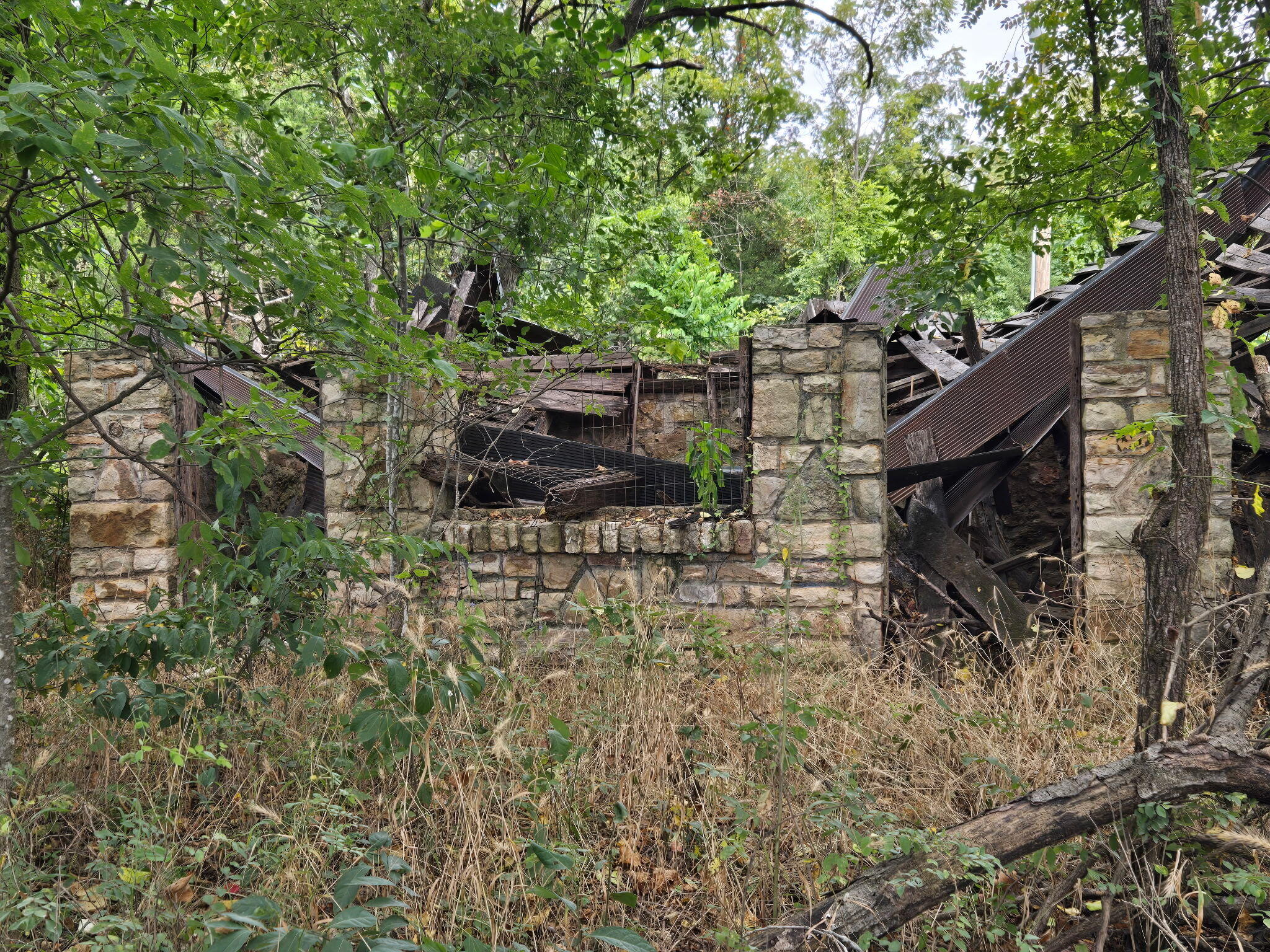 Photo 8 - Land for sale – 00  Hico Road  Long Lane, MO