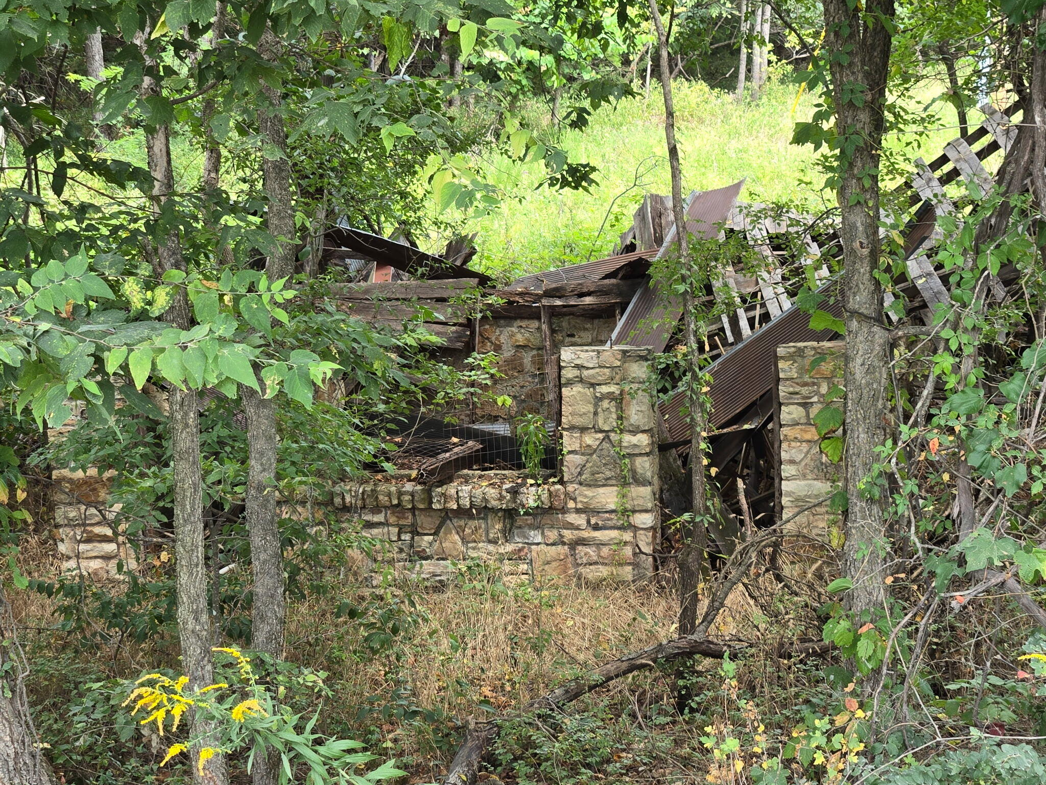 Photo 15 - Land for sale – 00  Hico Road  Long Lane, MO