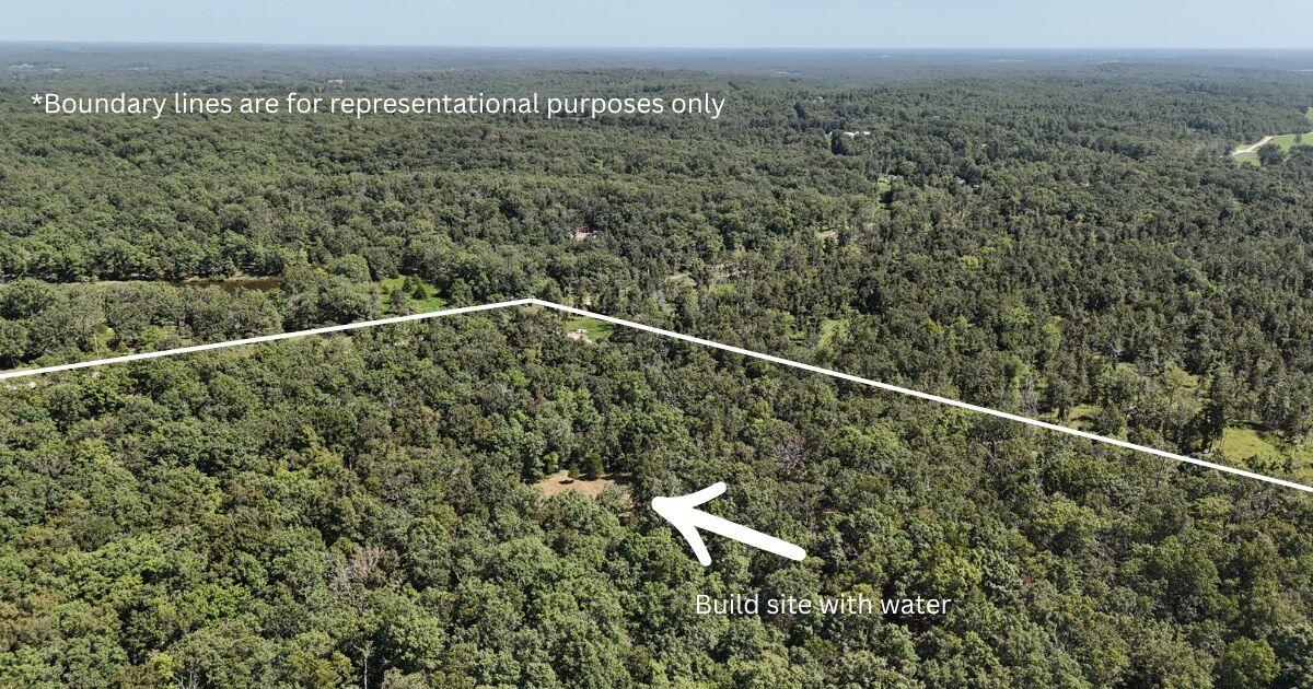 Photo 7 - Land for sale – 000  County Road 1990   Willow Springs, MO