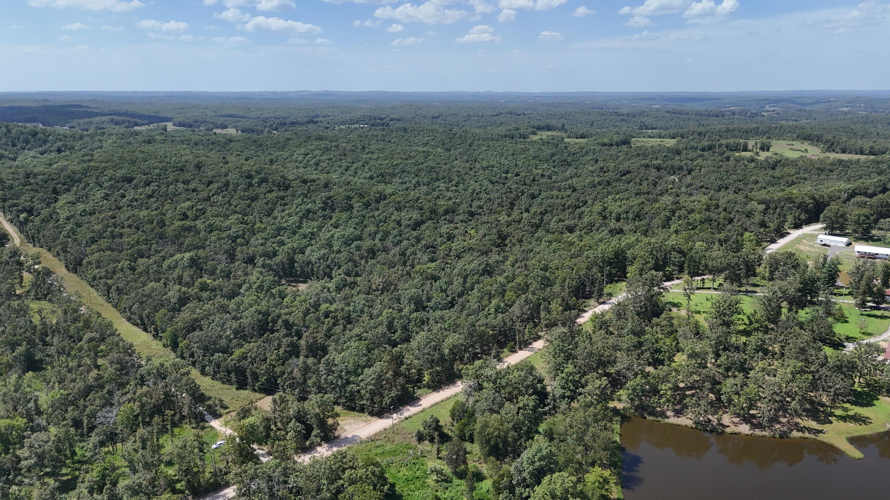 Photo 37 - Land for sale – 000  County Road 1990   Willow Springs, MO