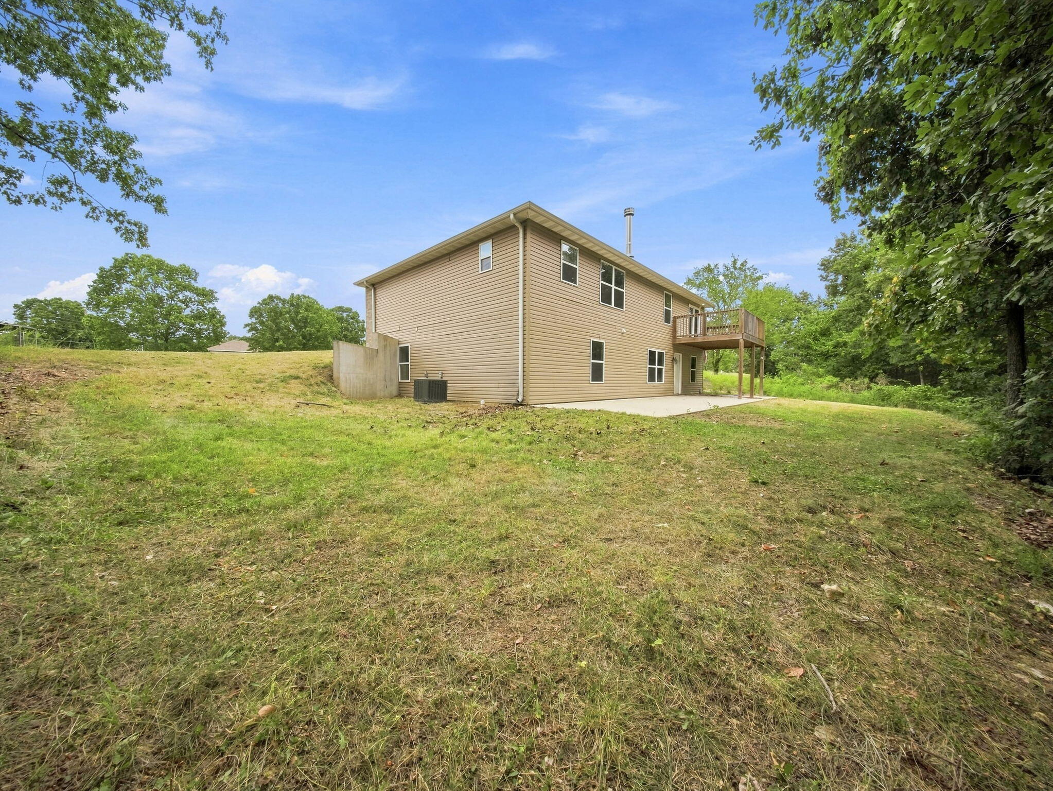 Photo 42 - Residential for sale – 1295  Morningside Falls Boulevard  Blue Eye, MO
