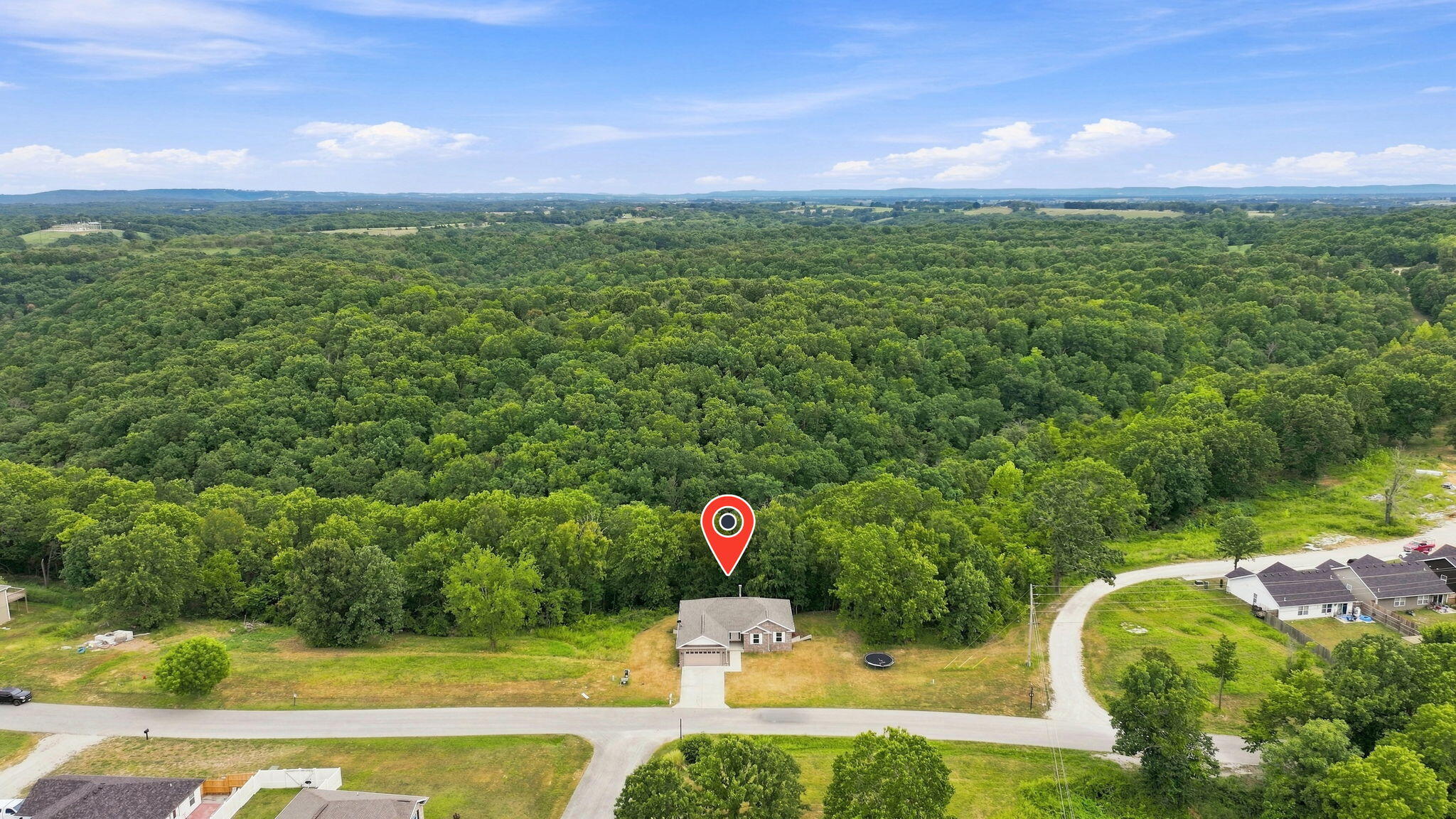 Photo 4 - Residential for sale – 1295  Morningside Falls Boulevard  Blue Eye, MO