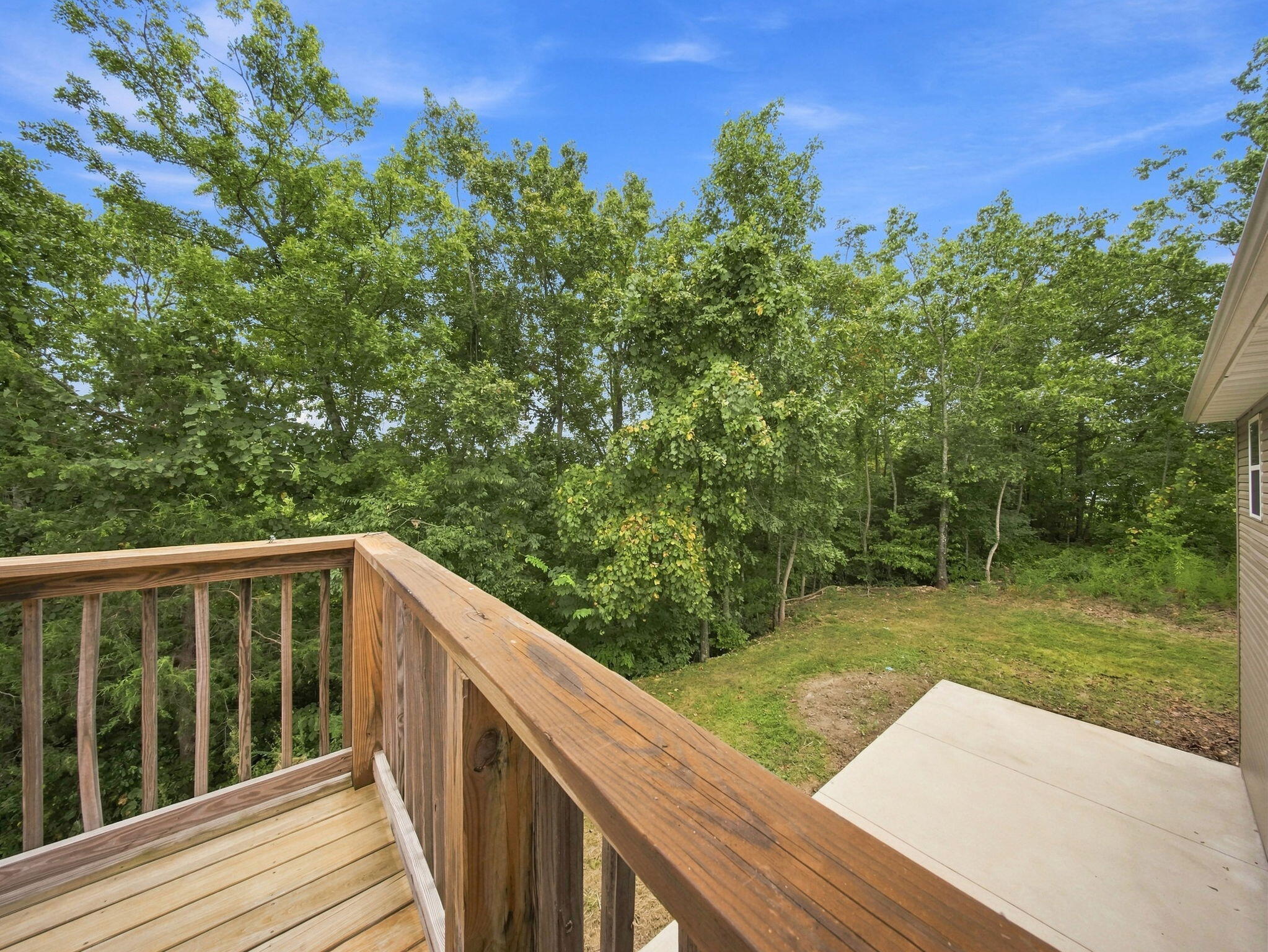Photo 45 - Residential for sale – 1295  Morningside Falls Boulevard  Blue Eye, MO