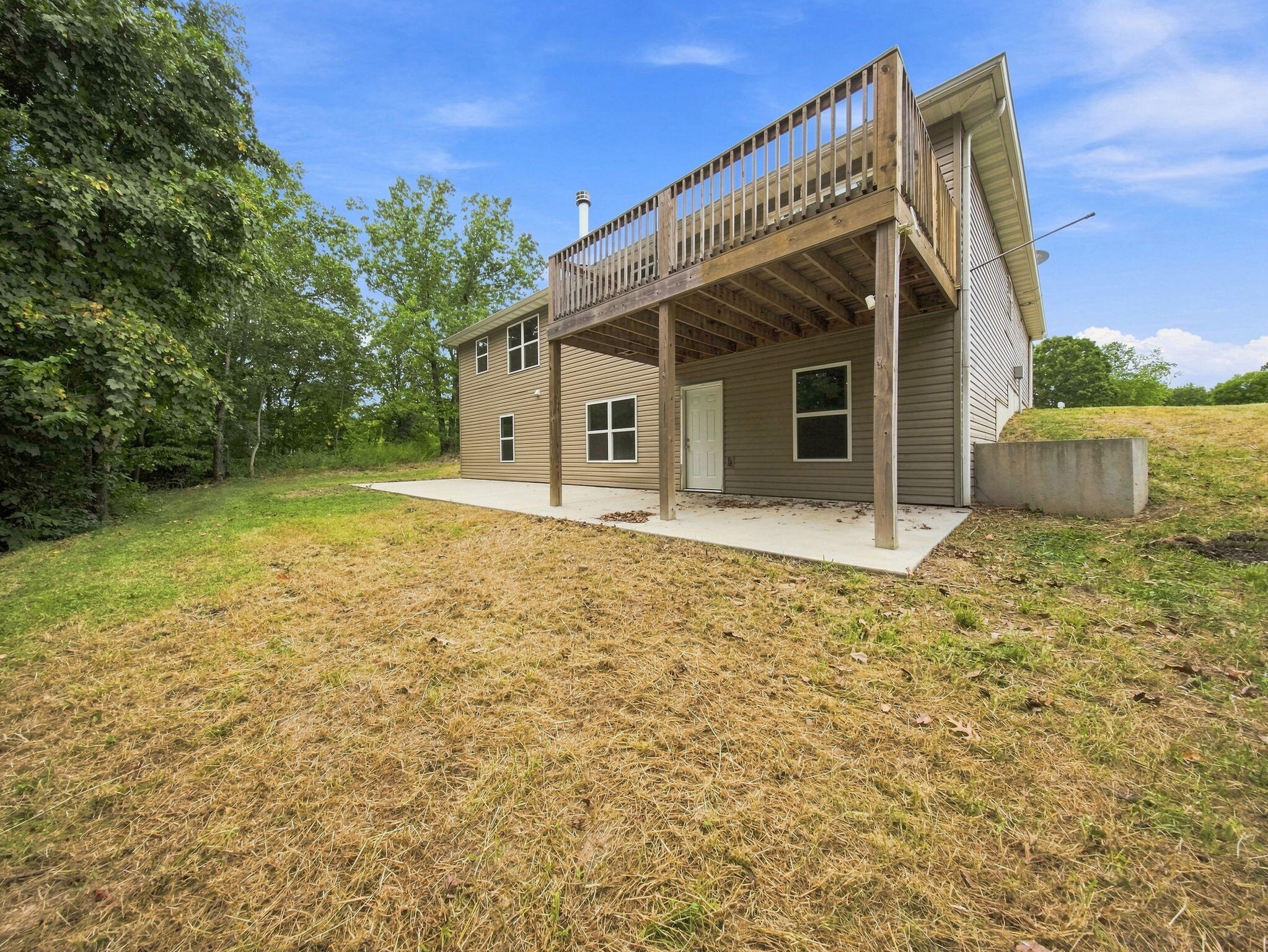 Photo 43 - Residential for sale – 1295  Morningside Falls Boulevard  Blue Eye, MO