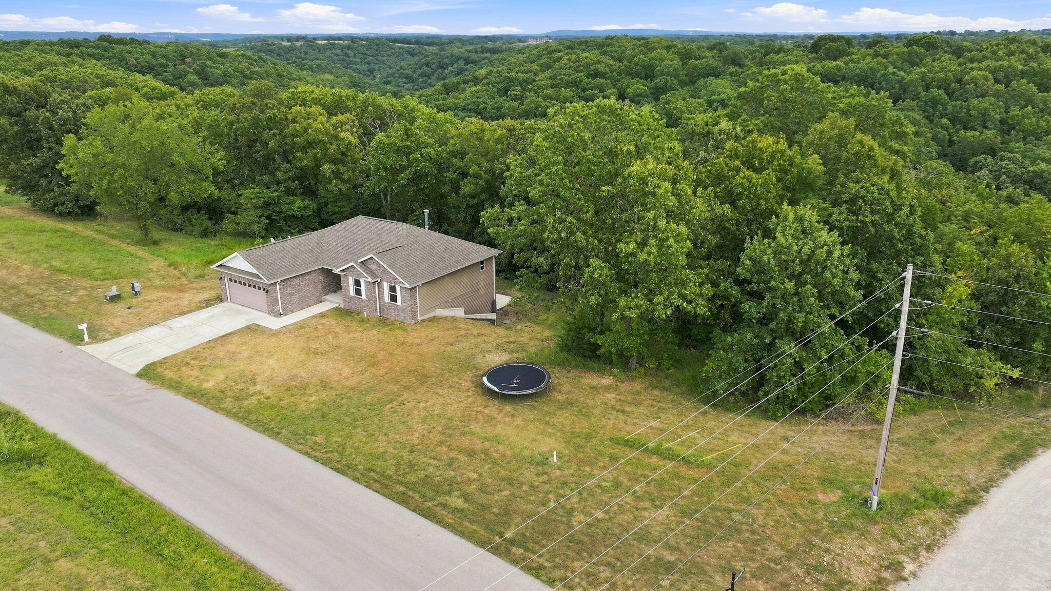 Photo 5 - Residential for sale – 1295  Morningside Falls Boulevard  Blue Eye, MO