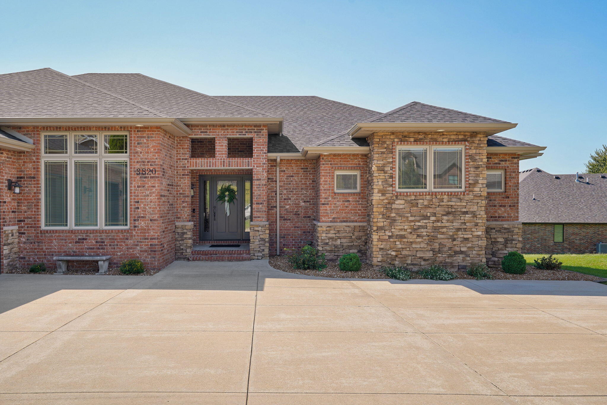 Photo 7 - Residential for sale – 3820 E Rosebrier Street  Springfield, MO