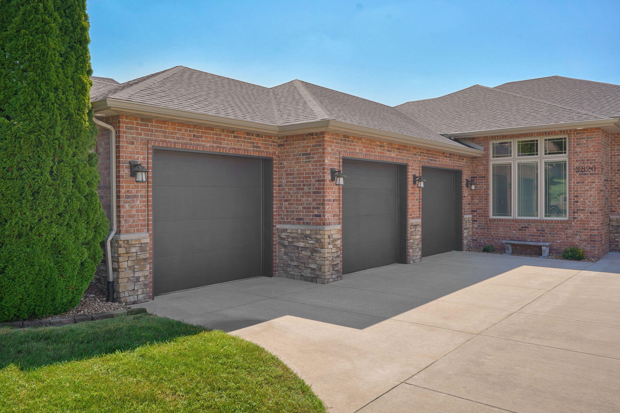 Photo 6 - Residential for sale – 3820 E Rosebrier Street  Springfield, MO