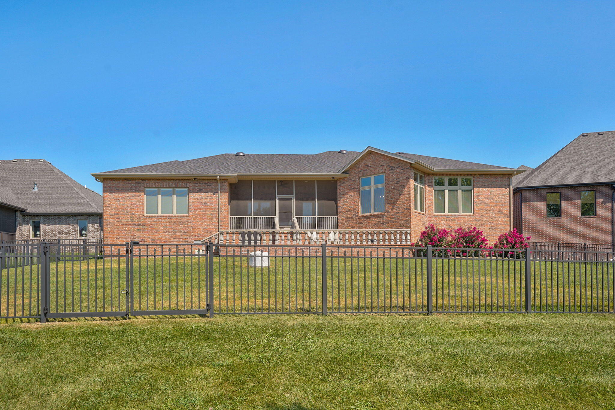 Photo 50 - Residential for sale – 3820 E Rosebrier Street  Springfield, MO
