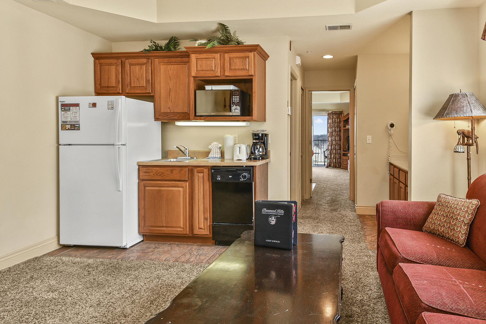 Photo 5 - Residential for sale – 201  Golfview Drive  Branson, MO