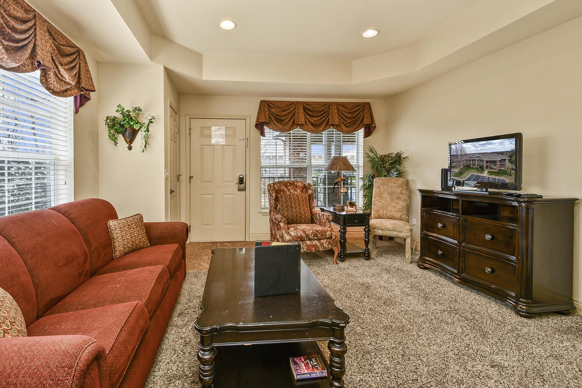 Photo 4 - Residential for sale – 201  Golfview Drive  Branson, MO