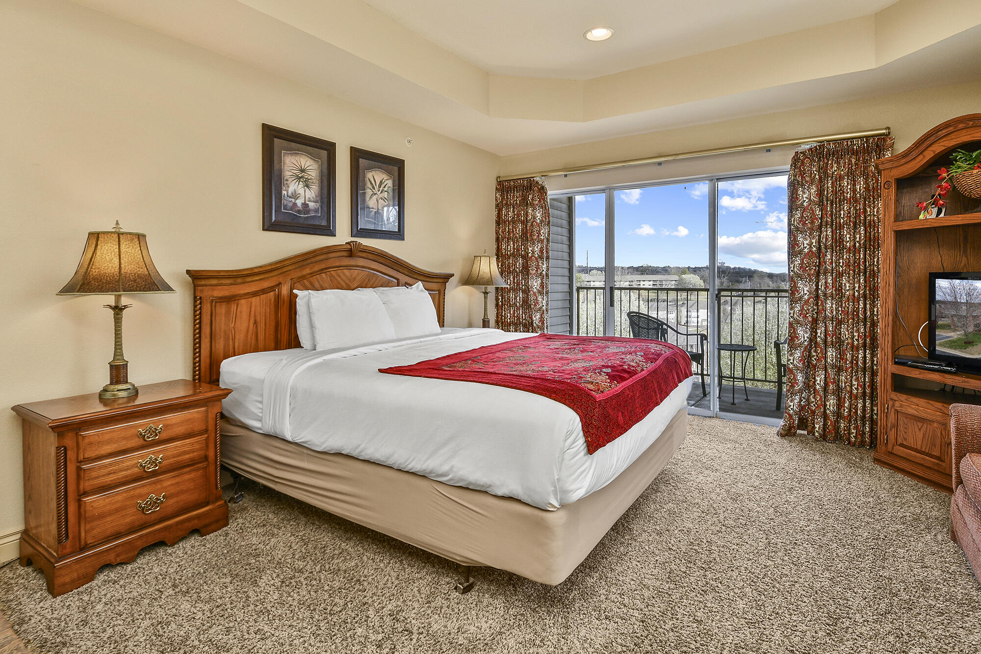 Photo 14 - Residential for sale – 201  Golfview Drive  Branson, MO