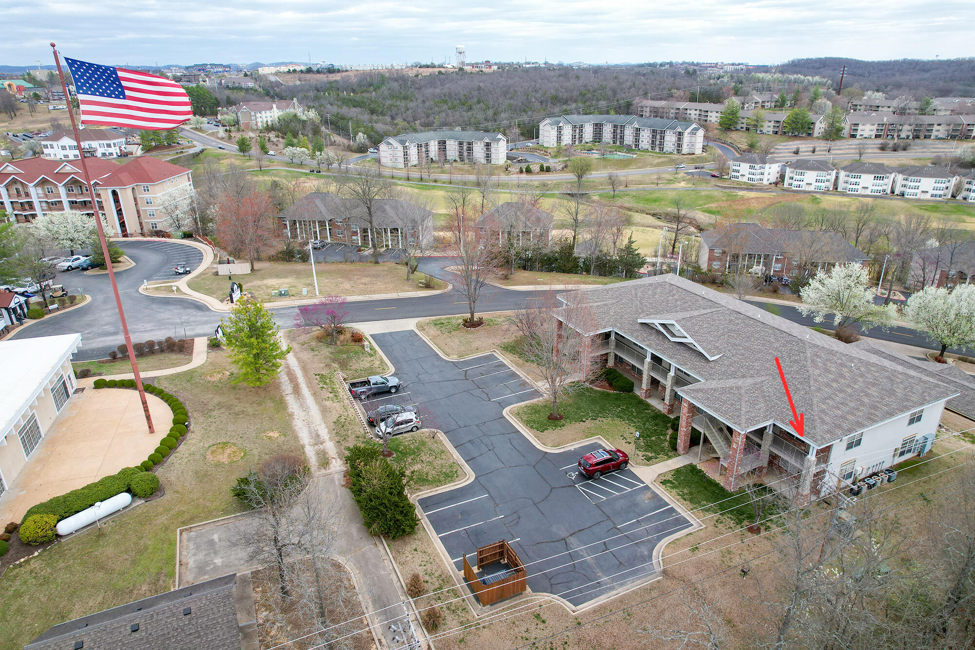 Photo 24 - Residential for sale – 201  Golfview Drive  Branson, MO