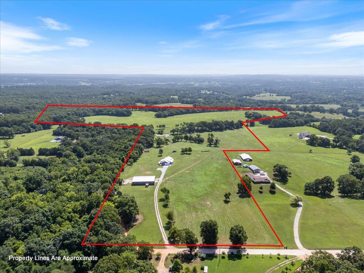 Photo 5 - Residential for sale – 17169 N White Oak Ridge Road  Pea Ridge, AR