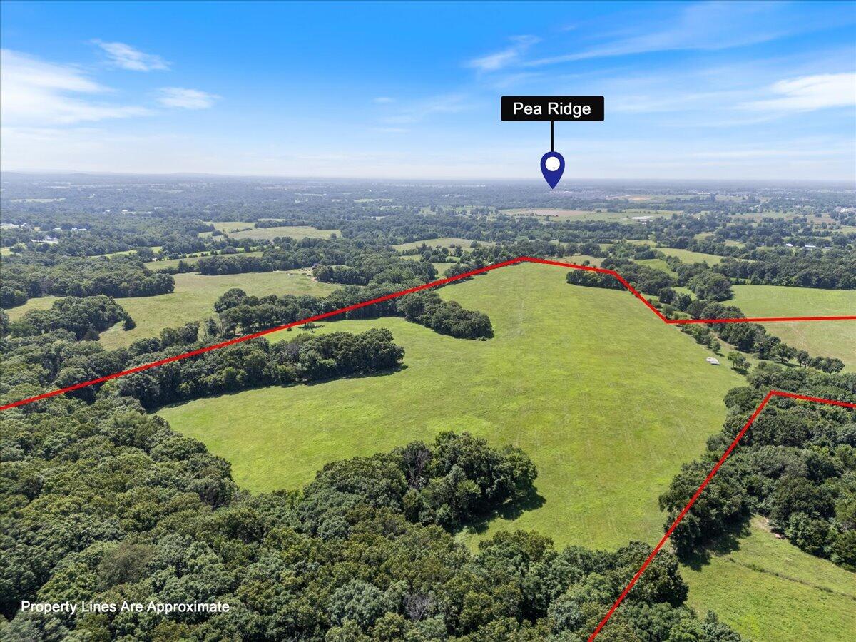 Photo 53 - Residential for sale – 17169 N White Oak Ridge Road  Pea Ridge, AR