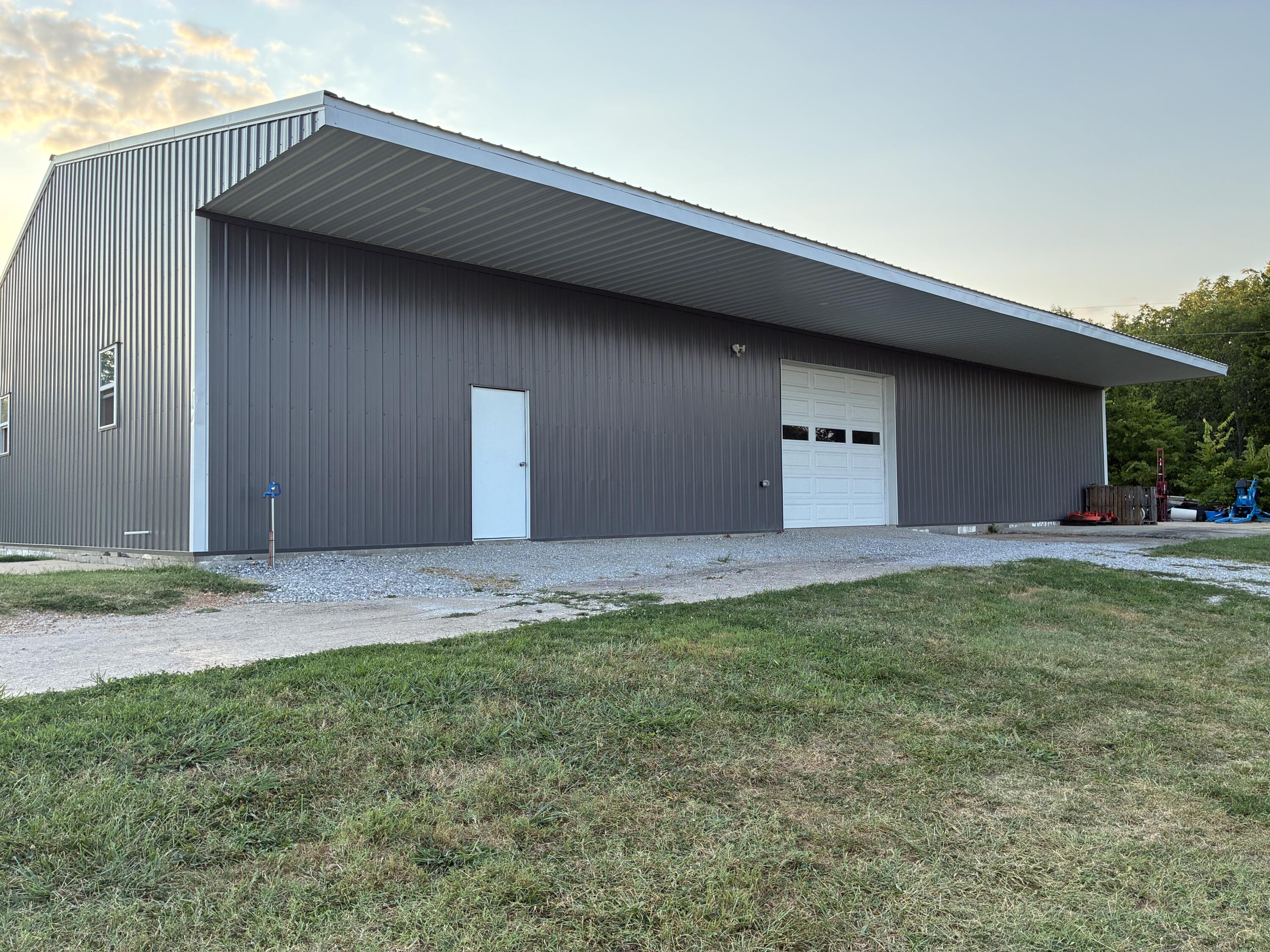 Photo 48 - Residential for sale – 17169 N White Oak Ridge Road  Pea Ridge, AR