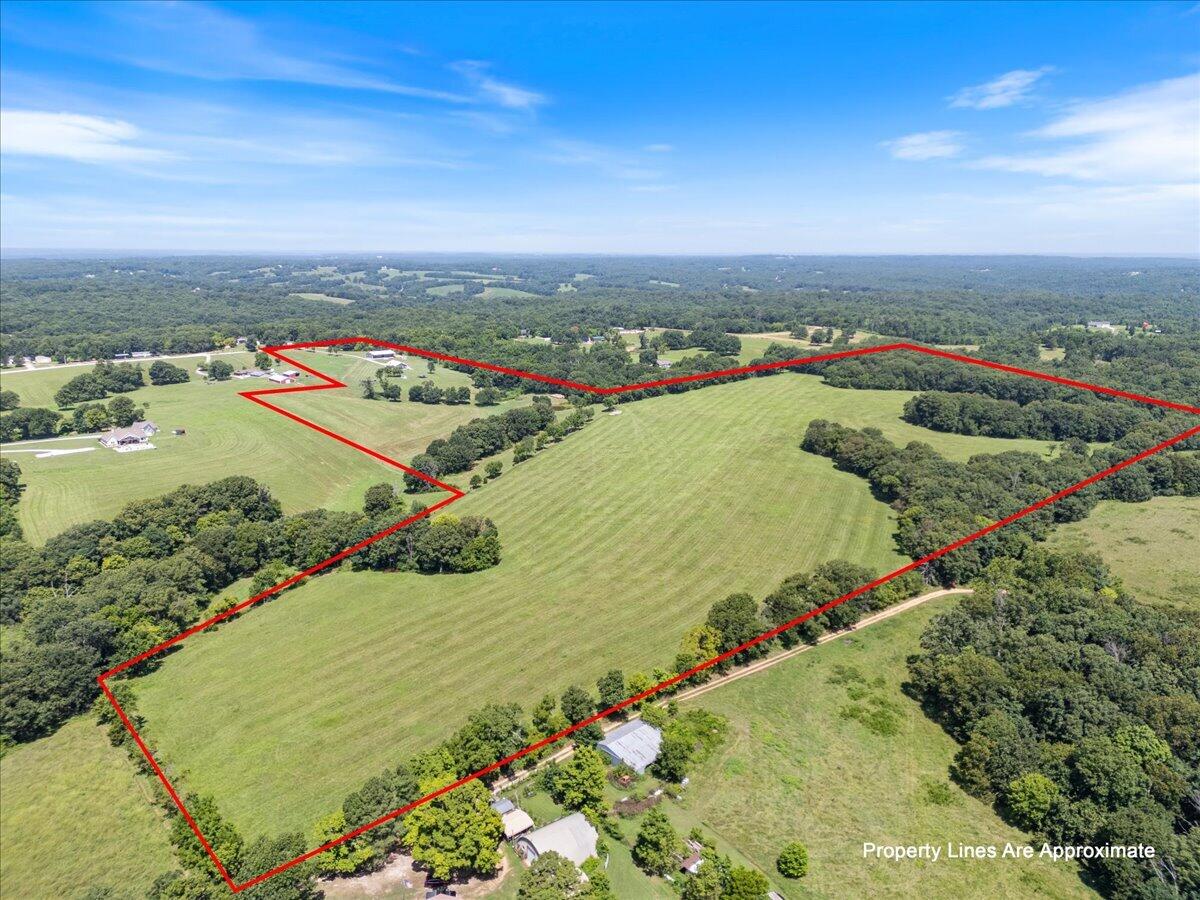 Photo 6 - Residential for sale – 17169 N White Oak Ridge Road  Pea Ridge, AR
