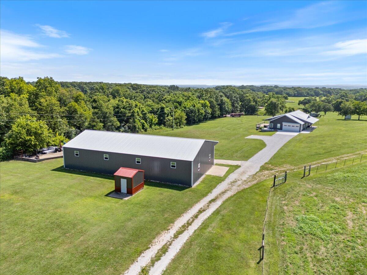 Photo 3 - Residential for sale – 17169 N White Oak Ridge Road  Pea Ridge, AR
