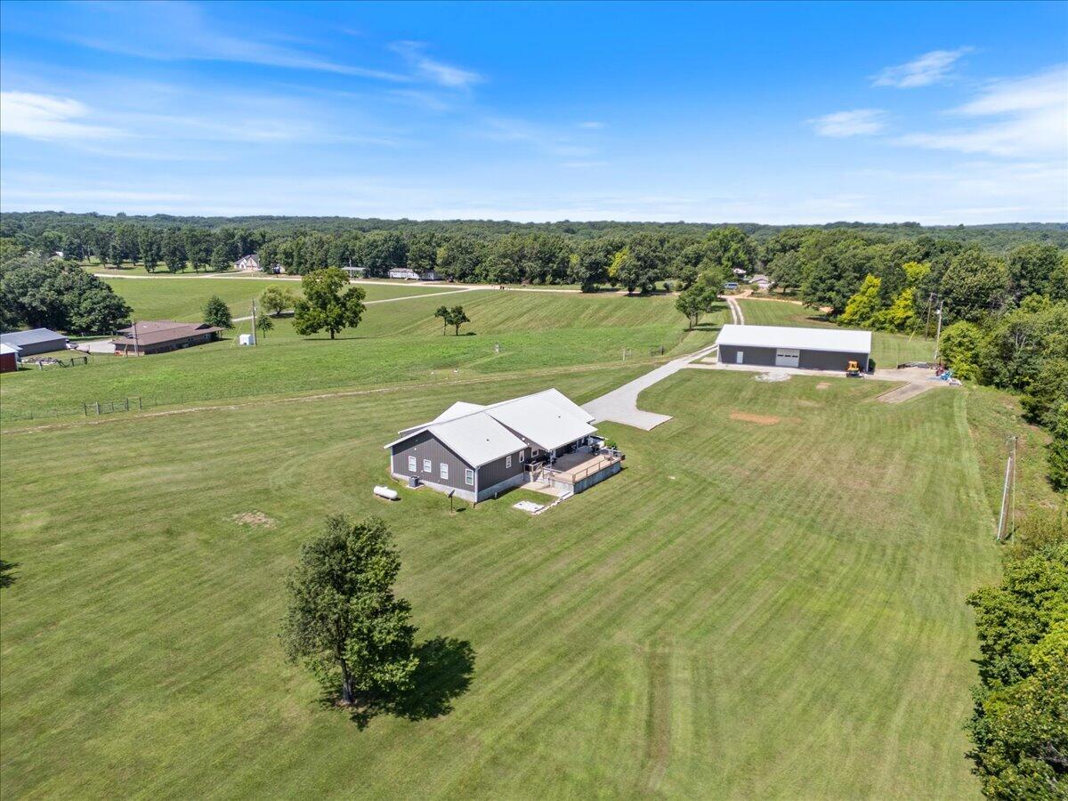 Photo 54 - Residential for sale – 17169 N White Oak Ridge Road  Pea Ridge, AR