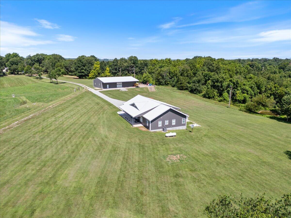 Photo 4 - Residential for sale – 17169 N White Oak Ridge Road  Pea Ridge, AR