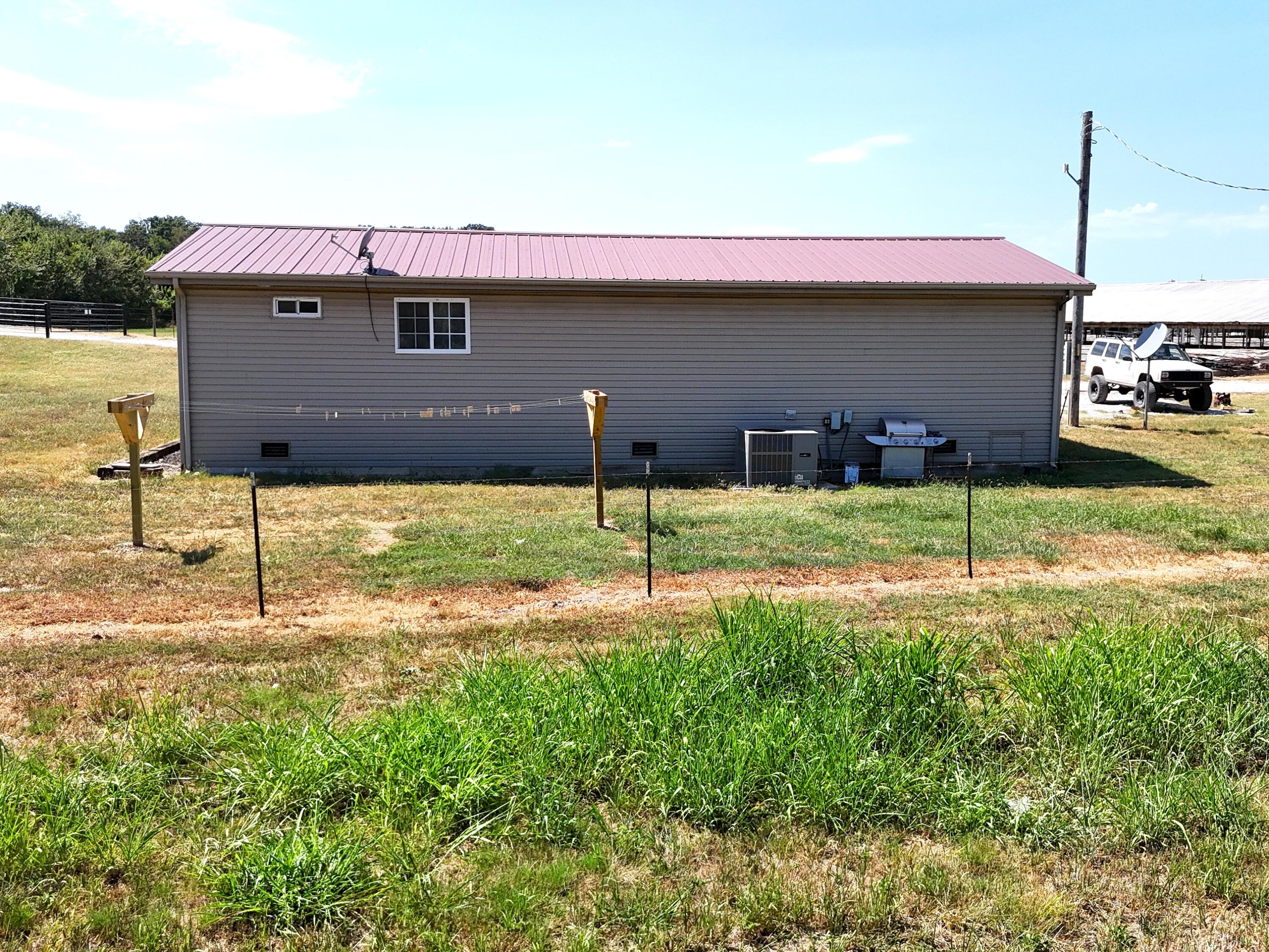 Photo 47 - Farm for sale – 11477 N Blackberry Road  Carthage, MO