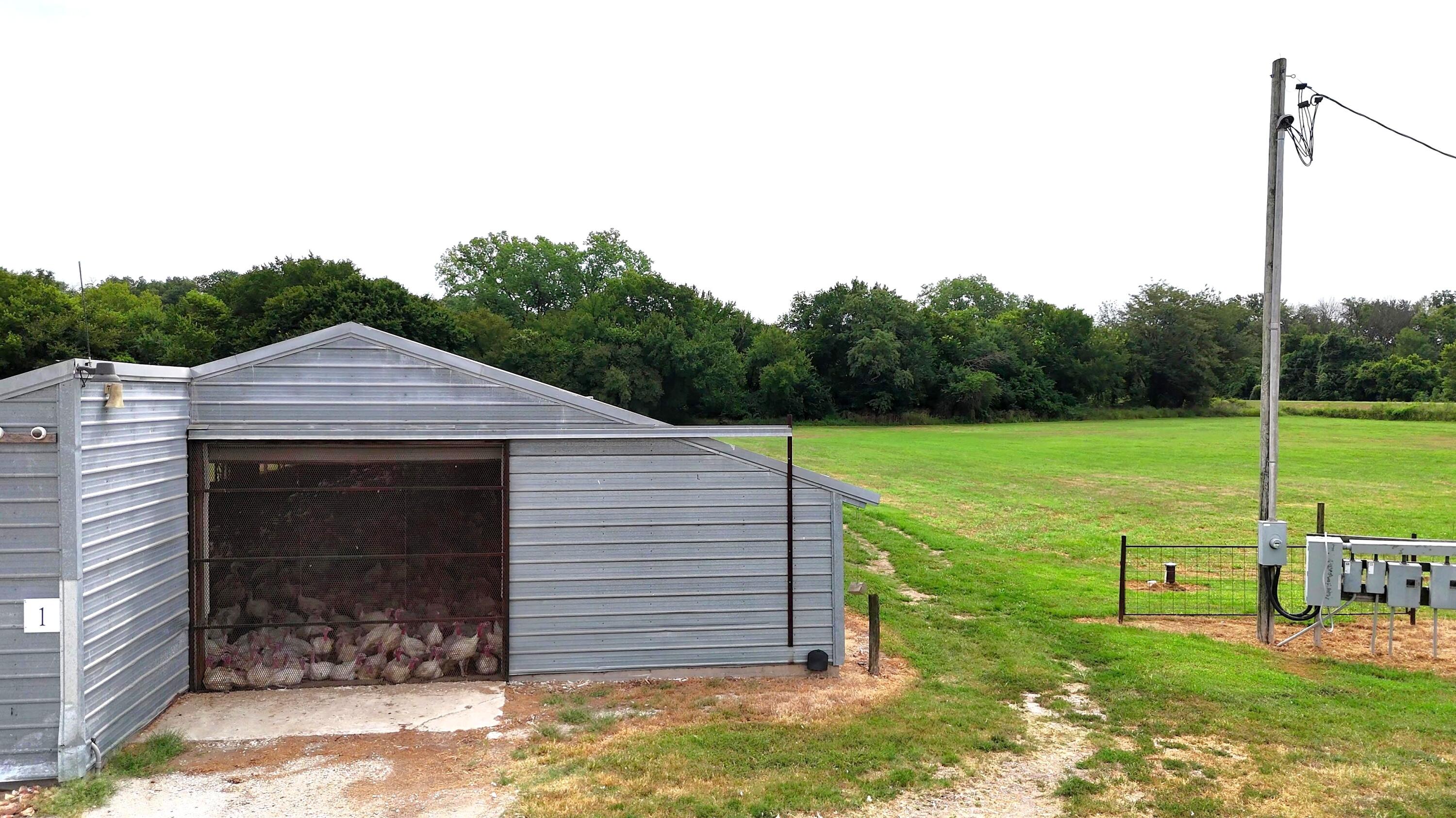 Photo 30 - Farm for sale – 11477 N Blackberry Road  Carthage, MO