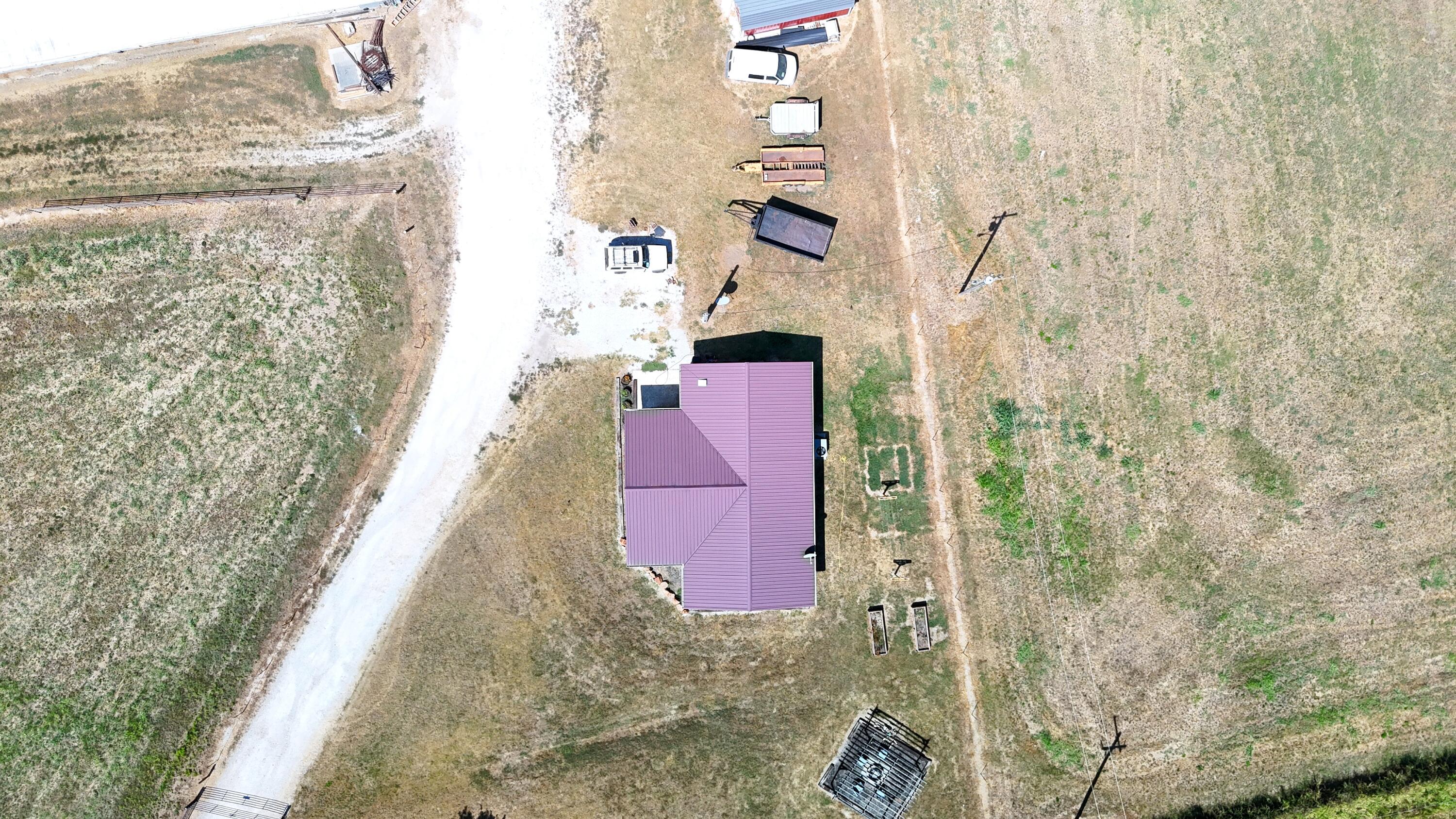 Photo 41 - Farm for sale – 11477 N Blackberry Road  Carthage, MO