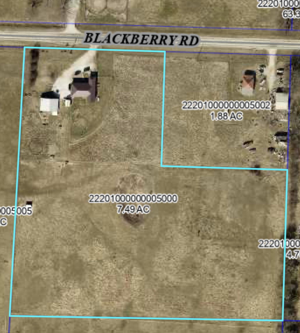 Photo 2 - Residential for sale – 7848  Blackberry Road  Sarcoxie, MO