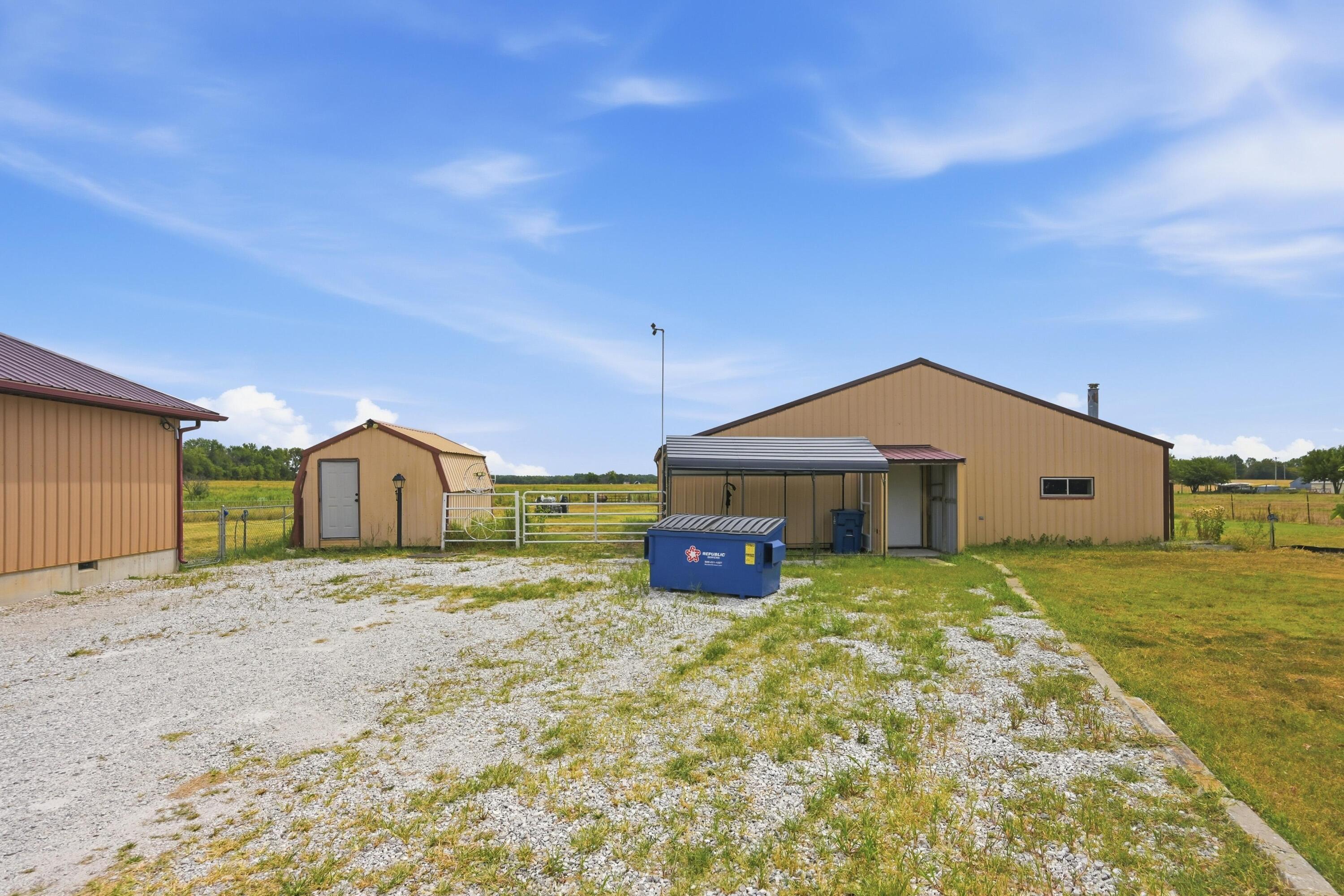 Photo 35 - Residential for sale – 7848  Blackberry Road  Sarcoxie, MO