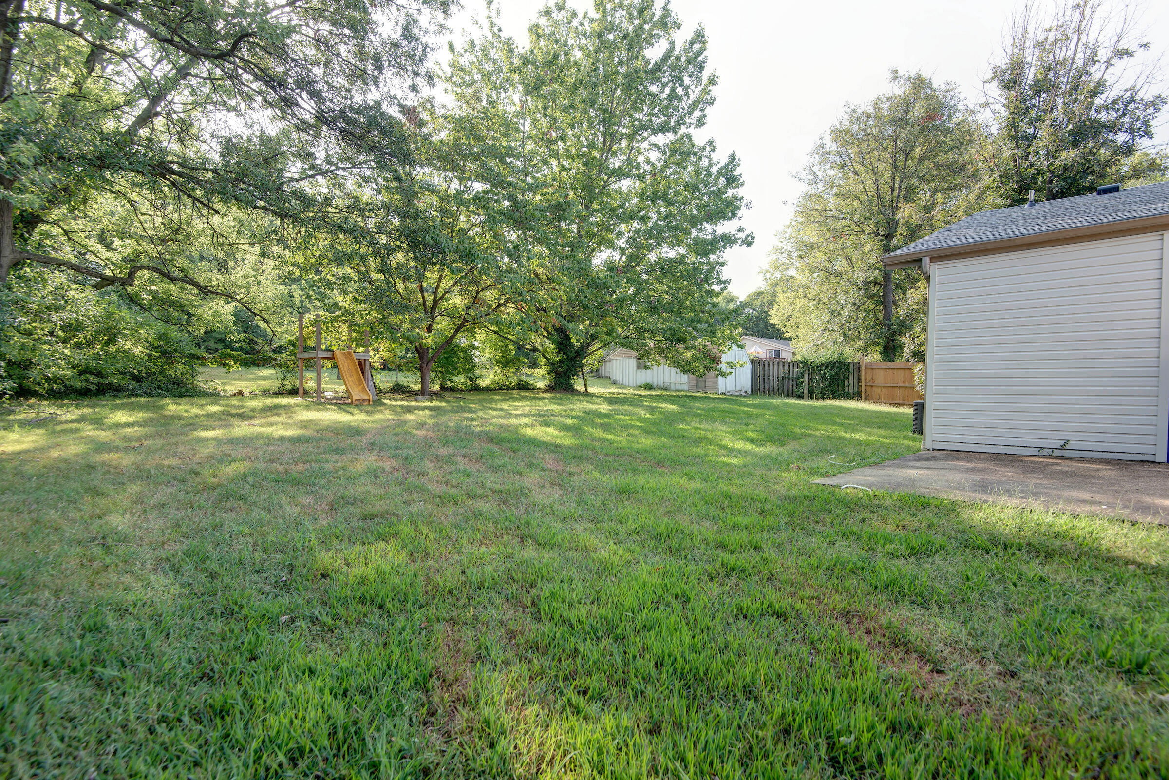 Photo 3 - Residential for sale – 2644 N Marion Avenue  Springfield, MO