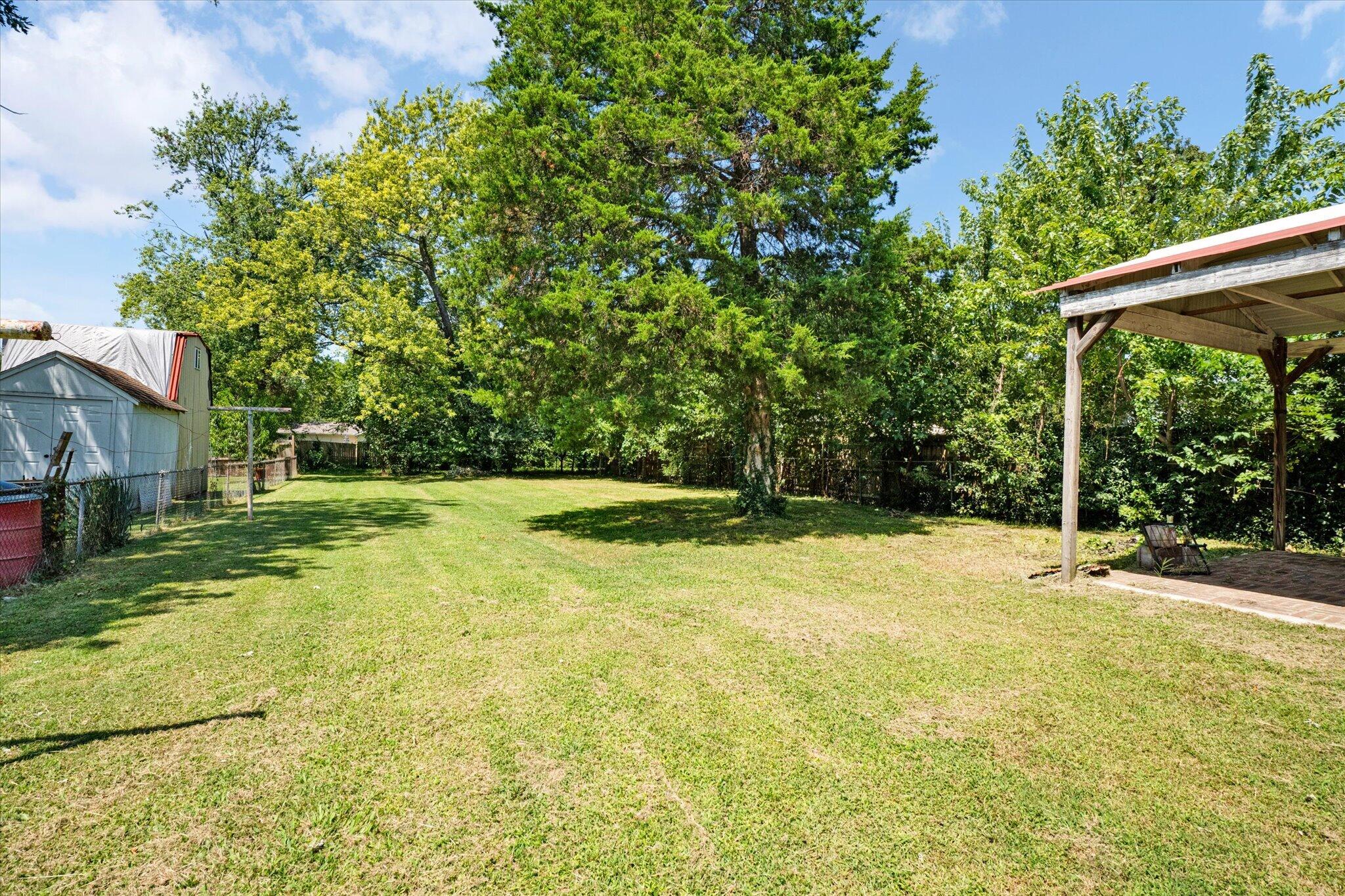 Photo 23 - Residential for sale – 1327 N Marion Avenue  Springfield, MO